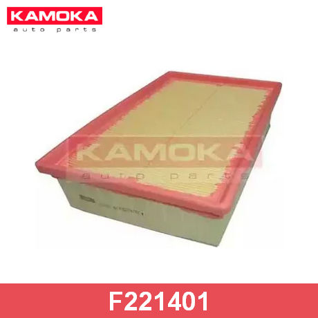 F221401 KAMOKA  Воздушный фильтр