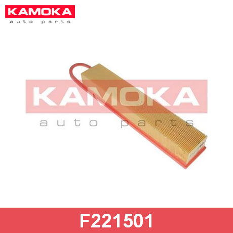 F221501 KAMOKA  Воздушный фильтр