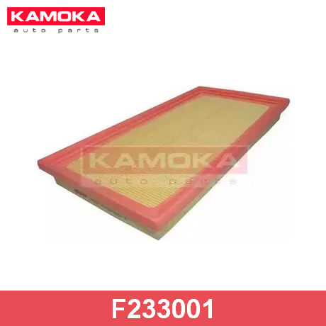 F233001 KAMOKA  Воздушный фильтр