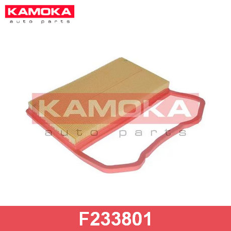 F233801 KAMOKA  Воздушный фильтр