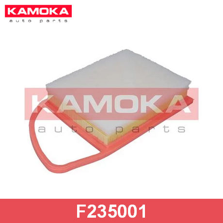 F235001 KAMOKA  Воздушный фильтр
