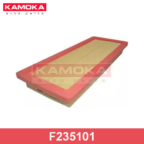 F235101 KAMOKA  Воздушный фильтр
