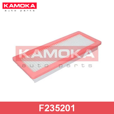 F235201 KAMOKA  Воздушный фильтр