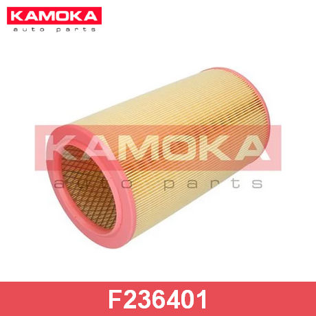 F236401 KAMOKA  Воздушный фильтр