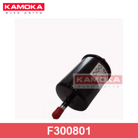 F300801 KAMOKA  Топливный фильтр