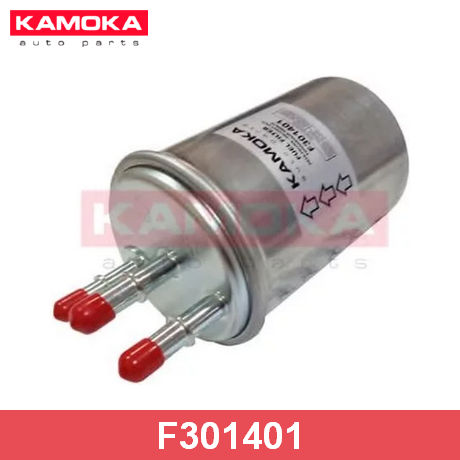 F301401 KAMOKA  Топливный фильтр