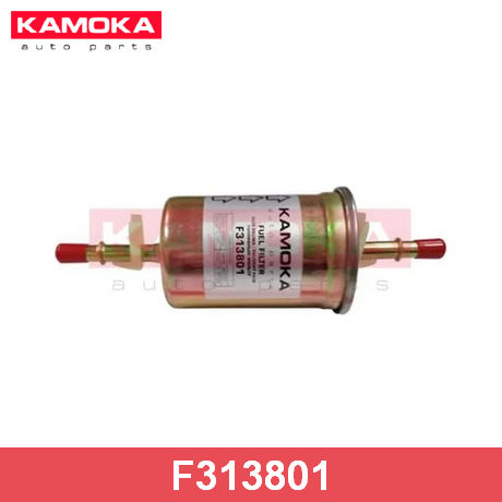F313801 KAMOKA  Топливный фильтр