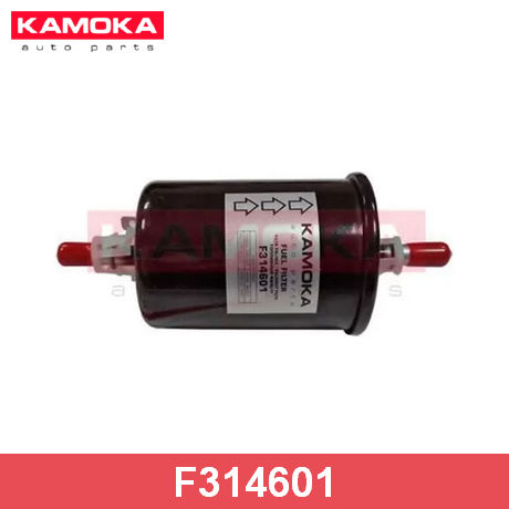 F314601 KAMOKA  Топливный фильтр