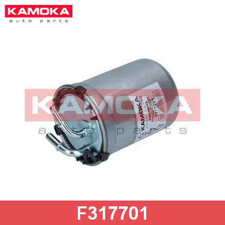 F317701 KAMOKA  Топливный фильтр