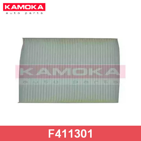 F411301 KAMOKA  Фильтр, воздух во внутренном пространстве