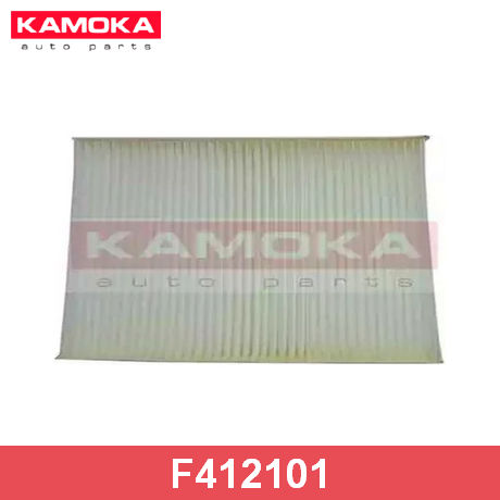 F412101 KAMOKA  Фильтр, воздух во внутренном пространстве