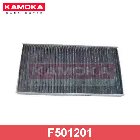 F501201 KAMOKA  Фильтр, воздух во внутренном пространстве