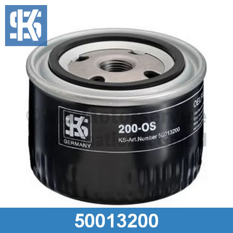 50013200 KOLBENSCHMIDT  Масляный фильтр