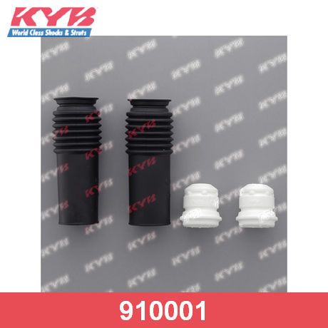 910001 KYB  Пылезащитный комилект, амортизатор