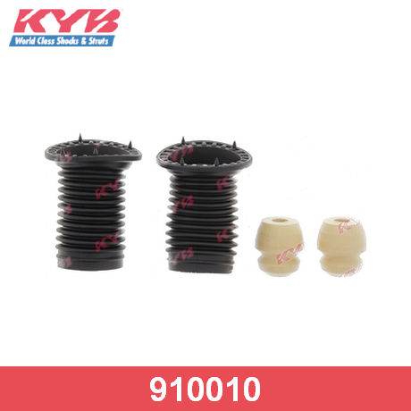 910010 KYB  Пылезащитный комилект, амортизатор