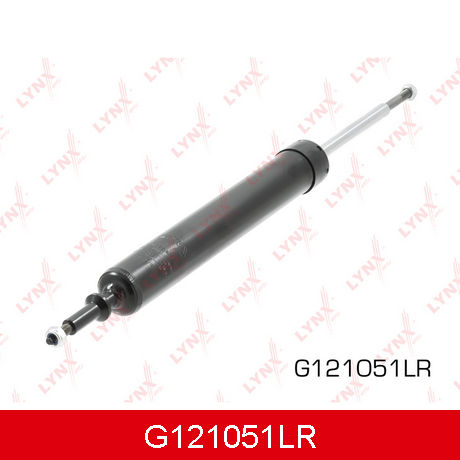 G121051LR LYNXAUTO LYNXAUTO  Амортизатор подвески