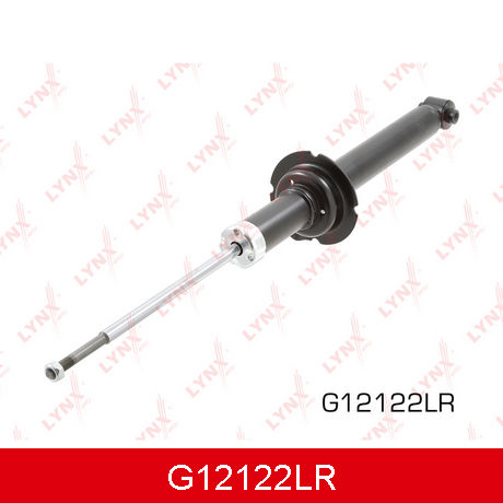G12122LR LYNXAUTO  Амортизатор