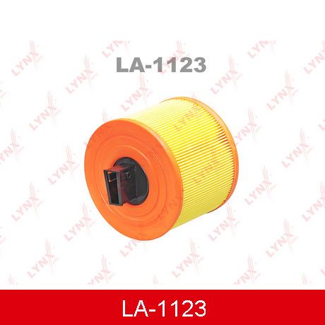 LA-1123 LYNXAUTO  Воздушный фильтр