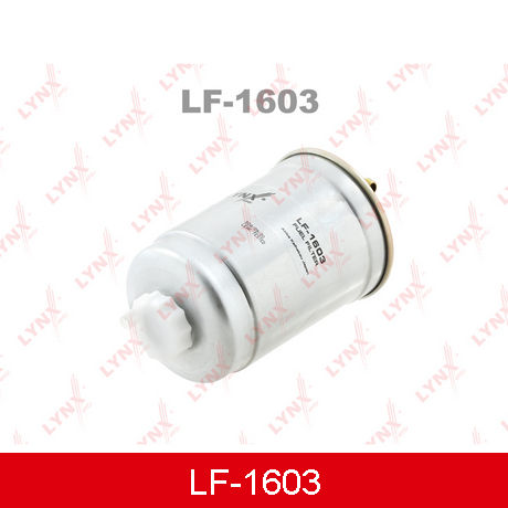 LF-1603 LYNXAUTO  Топливный фильтр