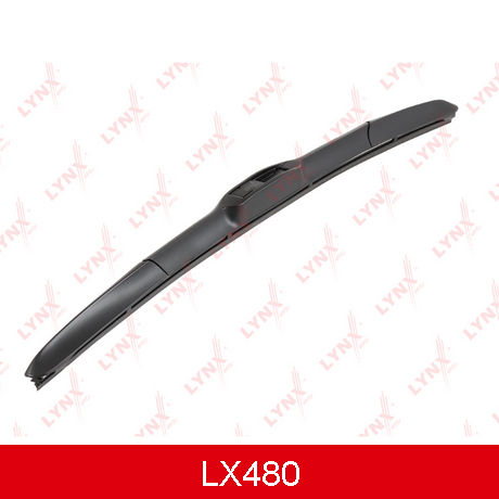 LX480 LYNXAUTO  Щетка стеклоочистителя