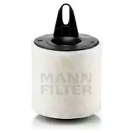 C 1370 MANN-FILTER  Воздушный фильтр