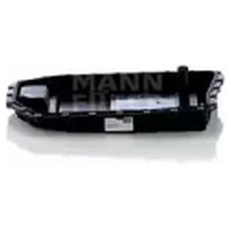 H 50 001 MANN-FILTER MANN-FILTER  Фильтр АКПП; Фильтр автоматической коробки передач