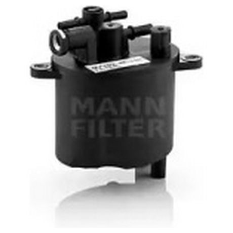 WK 12 001 MANN-FILTER  Топливный фильтр
