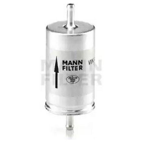 WK 410 MANN-FILTER  Топливный фильтр