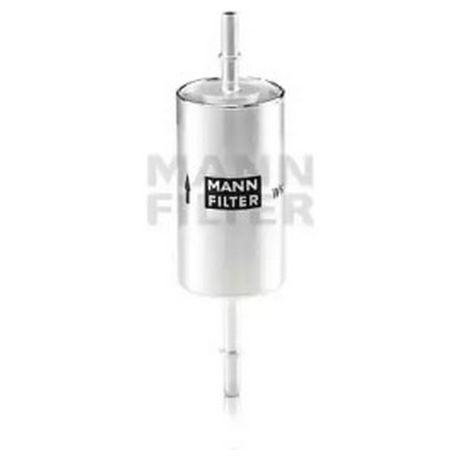 WK 512/1 MANN-FILTER  Топливный фильтр