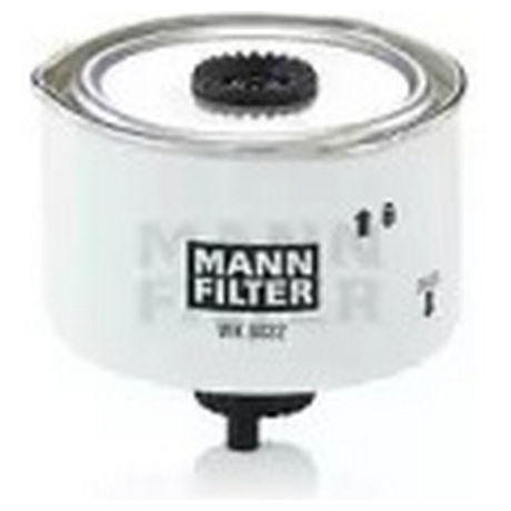 WK 8022 x MANN-FILTER  Топливный фильтр