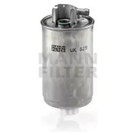 WK 829 MANN-FILTER  Топливный фильтр