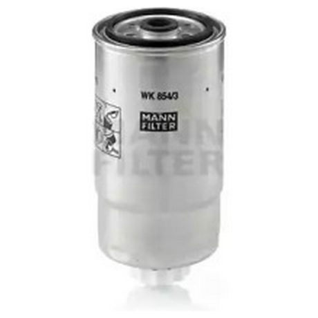 WK 854/3 MANN-FILTER  Топливный фильтр
