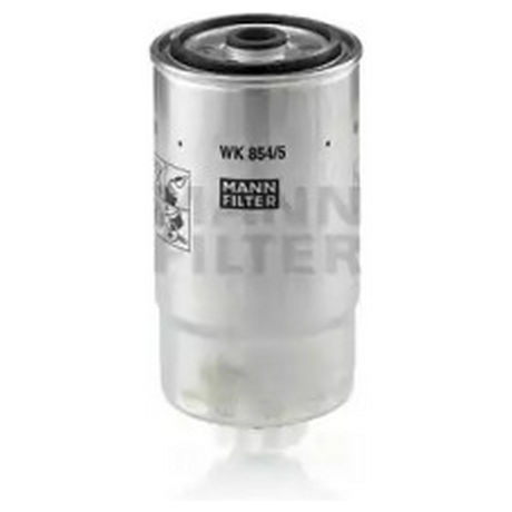 WK 854/5 MANN-FILTER  Топливный фильтр