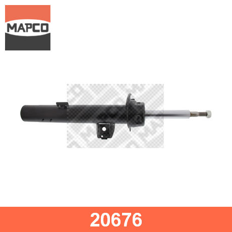 20676 MAPCO MAPCO  Амортизатор подвески