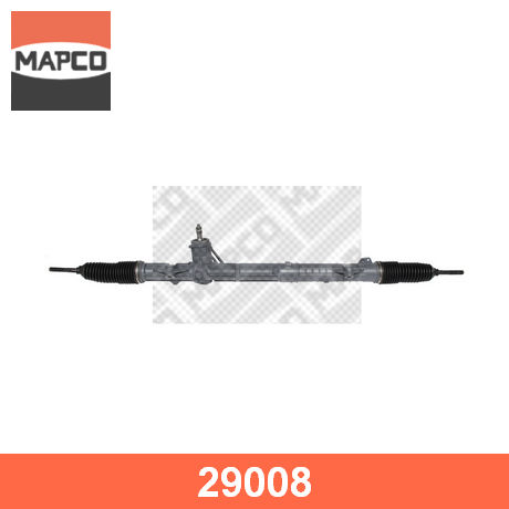 29008 MAPCO  Рулевой механизм