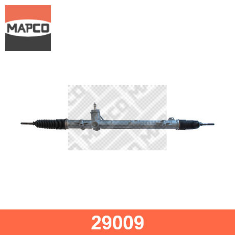 29009 MAPCO  Рулевой механизм