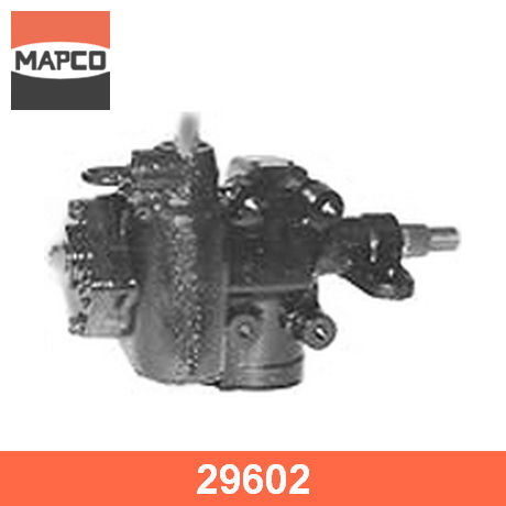29602 MAPCO  Рулевой механизм