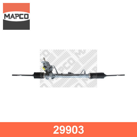 29903 MAPCO  Рулевой механизм