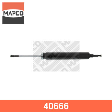 40666 MAPCO MAPCO  Амортизатор подвески