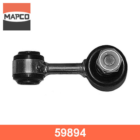 59894 MAPCO  Тяга / стойка, стабилизатор