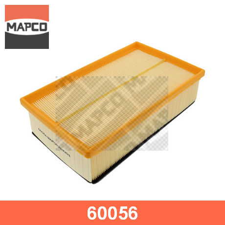 60056 MAPCO  Воздушный фильтр