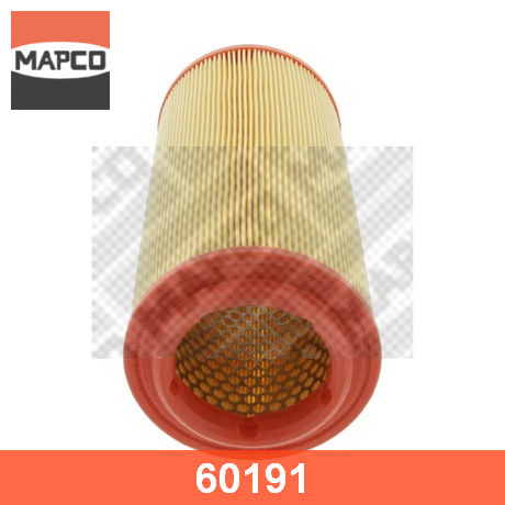 60191 MAPCO  Воздушный фильтр