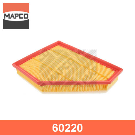 60220 MAPCO  Воздушный фильтр