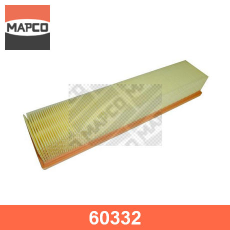 60332 MAPCO MAPCO  Воздушный фильтр