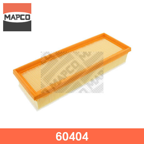60404 MAPCO  Воздушный фильтр