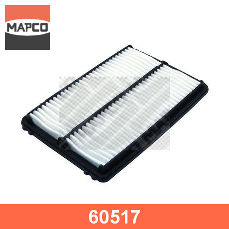 60517 MAPCO  Воздушный фильтр