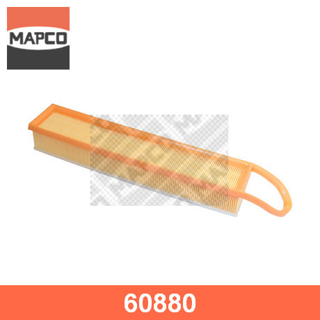 60880 MAPCO  Воздушный фильтр
