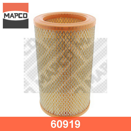 60919 MAPCO  Воздушный фильтр