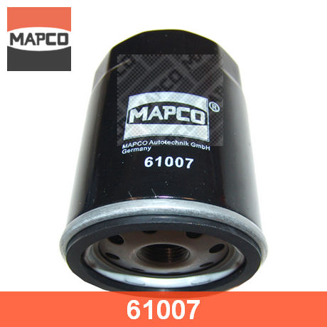 61007 MAPCO  Масляный фильтр