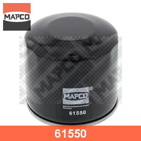 61550 MAPCO  Масляный фильтр